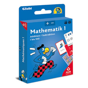 Globi matematica 1