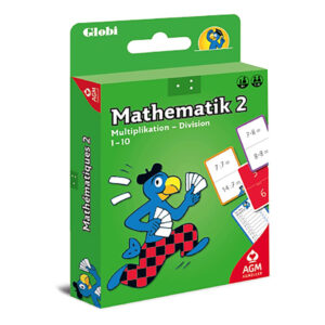 Globi matematica 2