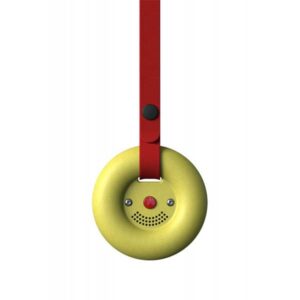Carillon pedagogico Baby Bam
