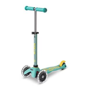 Mini micro deluxe eco menta