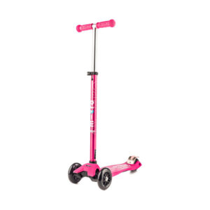 Maxi micro deluxe rosa