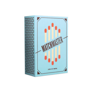 Matchmaster
