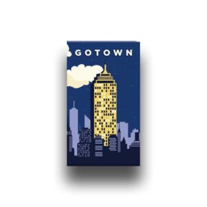 Gotown