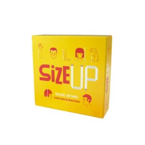 Size up