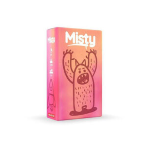Misty