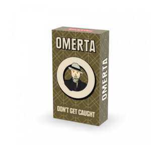Omerta