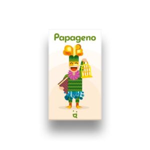 Papageno