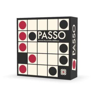 Passo