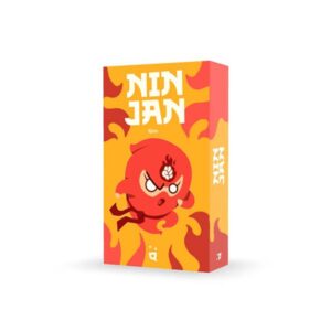 Ninjan