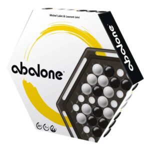 Abalone classic
