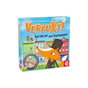 Verfuxt!