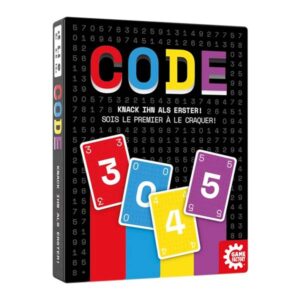 Code