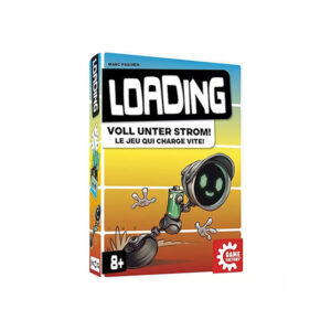 Loading