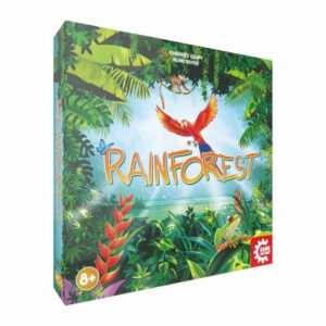 Rainforest