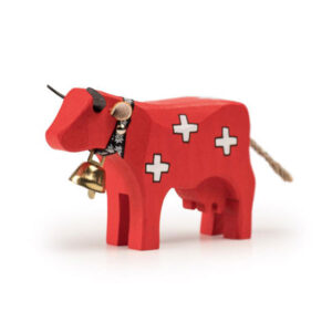 Mucca 1 Svizzera