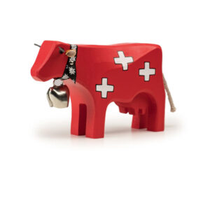 Mucca 3 Svizzera