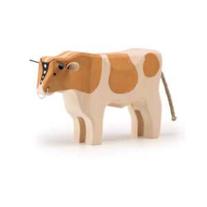 Toro grande Simmental
