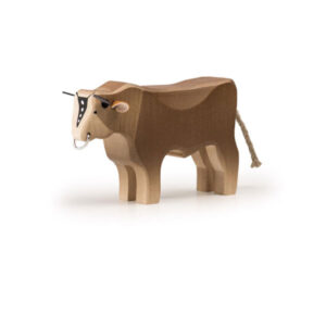 Toro piccolo Braunvieh