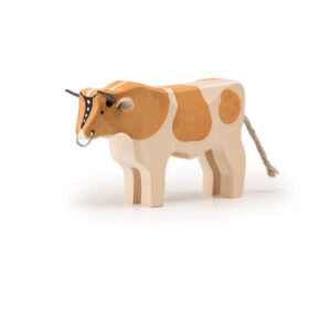 Toro piccolo Simmental