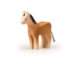 Cavallo piccolo