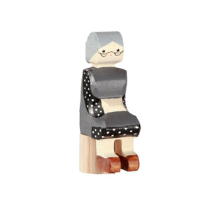 Figura Nonna Rosa
