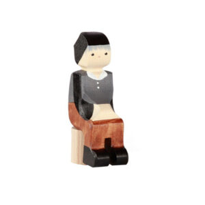 Figura Nonno Alfred