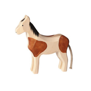 Cavallo Pinto grande