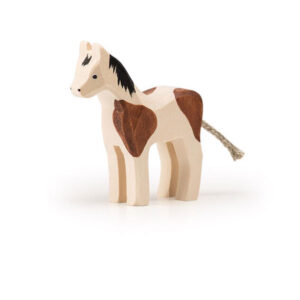 Cavallo Pinto piccolo