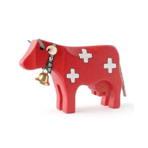 Mucca 2 Svizzera