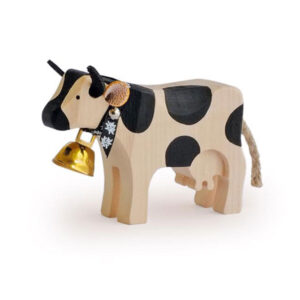 Mucca maxi Freiburg