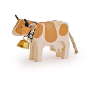 Mucca maxi Simmental
