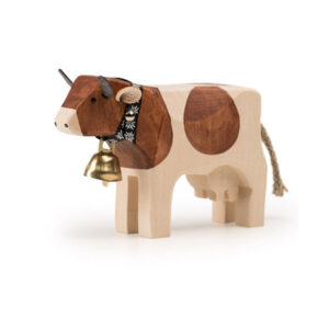 Mucca maxi Red Holstein