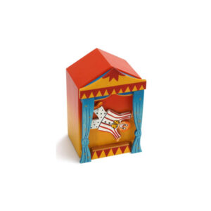 Carillon clown