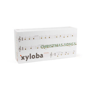 Scatola musicale Christmas songs