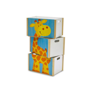 Box giraffa