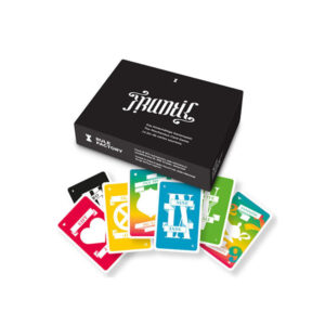 Frantic