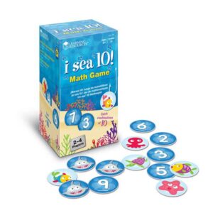 I sea 10