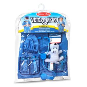 Vestito veterinario