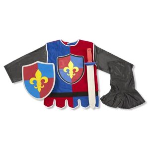 Vestito cavaliere