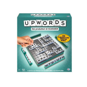 Upwords