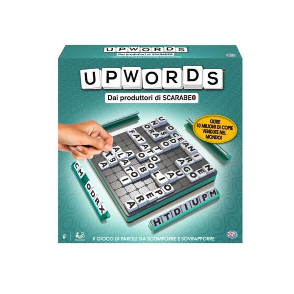 Upwords
