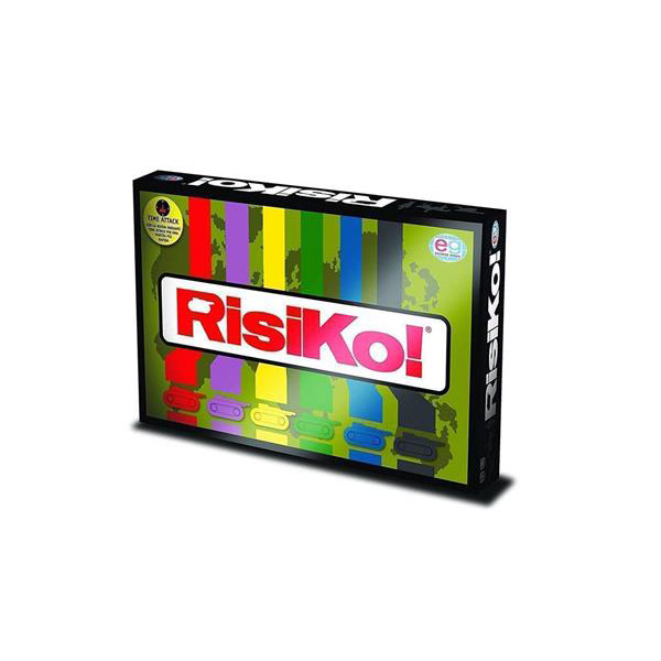 Risiko!
