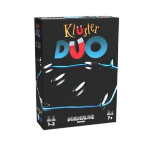 Kluster duo