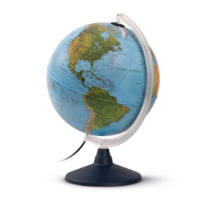 Globo luminoso élite