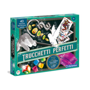 Trucchetti perfetti