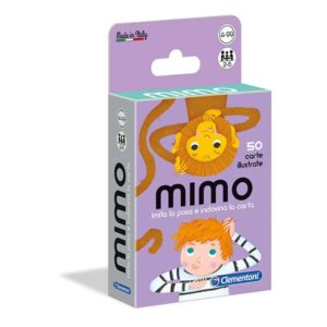 CL Mimo