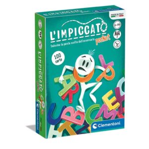 L'impiccato pocket