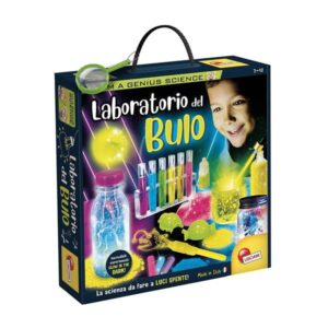 Laboratorio del buio