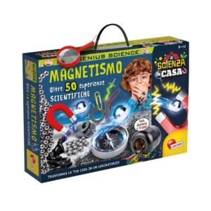 Magnetismo