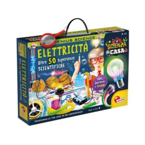Elettricità
